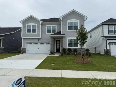 2667 Tillman St, Monroe, NC 28112