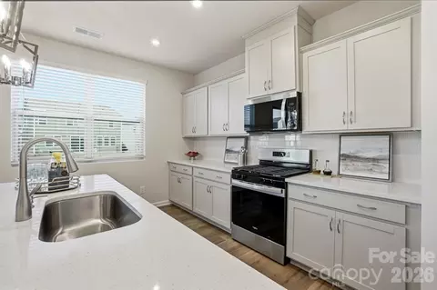 Kitchen - 2667 Tillman St, Monroe, NC 28112 photo 3 of 3
