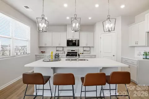 Kitchen - 2667 Tillman St, Monroe, NC 28112 photo 1 of 3