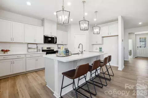 Kitchen - 2667 Tillman St, Monroe, NC 28112 photo 2 of 3