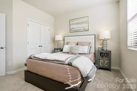Bedroom - 2667 Tillman St, Monroe, NC 28112 photo 1 of 2