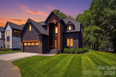 5408 Carmel Rd, Charlotte, NC 28226