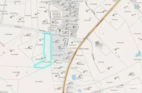 Davis Road, Waxhaw, NC 28173
