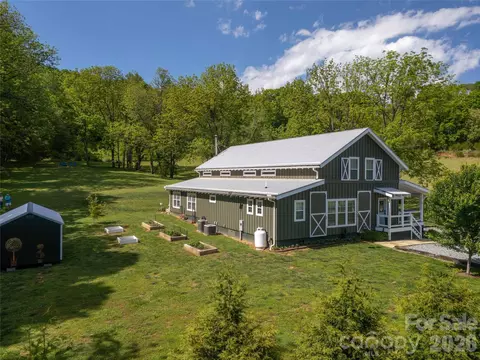 367 Nannys Ln, Sylva, NC 28779 photo 5