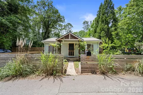 1 Detroit Ave, Asheville, NC 28806