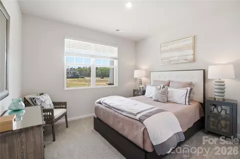 Bedroom - 1335 Honey Trl, Monroe, NC 28112 photo 2 of 7