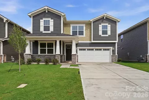 1335 Honey Trl, Monroe, NC 28112