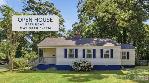 309 Academy St, Fort Mill, SC 29715