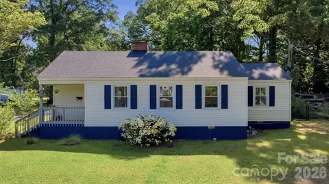 309 Academy St, Fort Mill, SC 29715