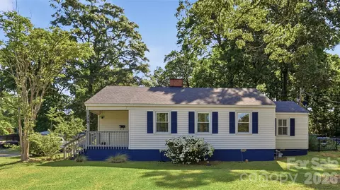 309 Academy St, Fort Mill, SC 29715