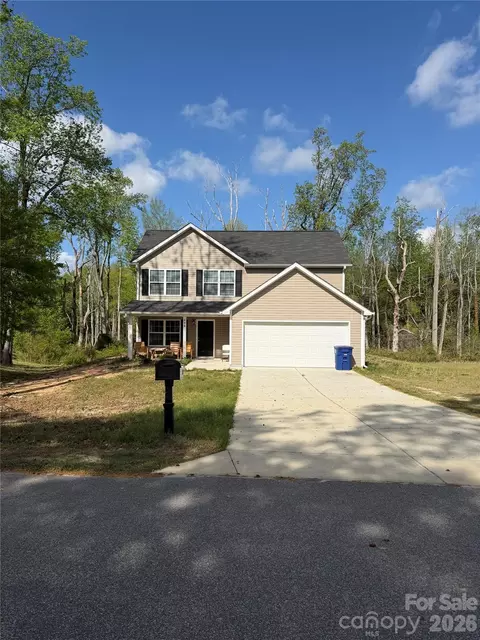 408 S Elm St, Pageland, SC 29728