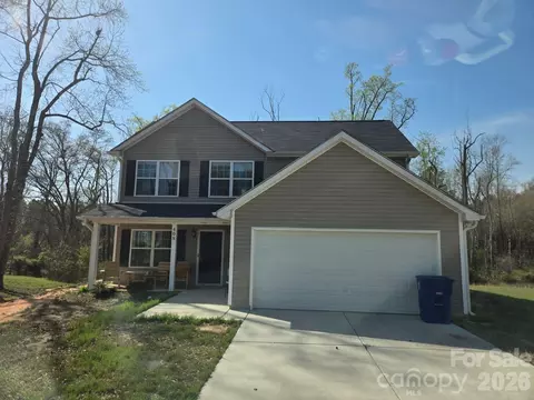 408 N Elm St, Pageland, SC 29728