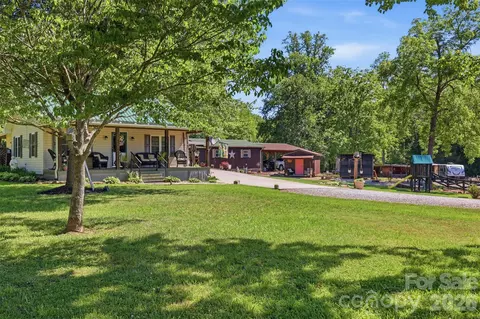 Oak Hollow Road, Union Grove, NC 28689