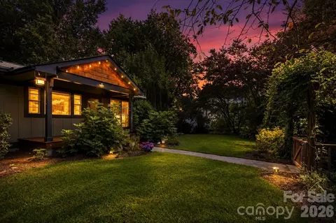 10 Davenport Pl, Asheville, NC 28806