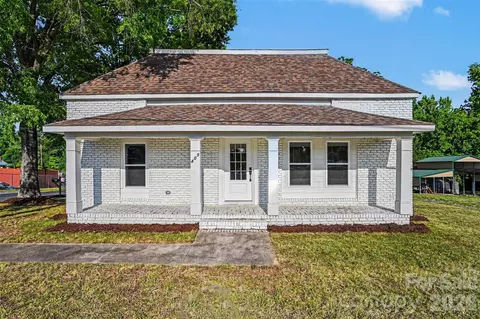405 Aquadale Rd, Albemarle, NC 28001