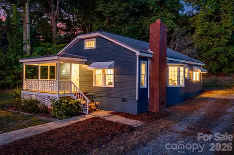 141 Coxe Rd, Rutherfordton, NC 28139