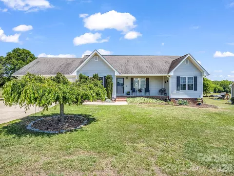 155 Vanity Ln, Ellenboro, NC 28040