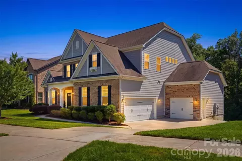 14022 Salem Ridge Rd, Huntersville, NC 28078