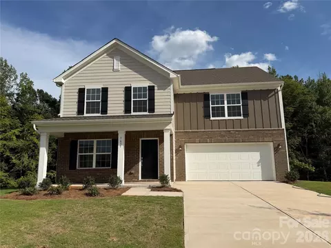 1637 Cottage Creek 58 Dr #58, Bessemer City, NC 28016