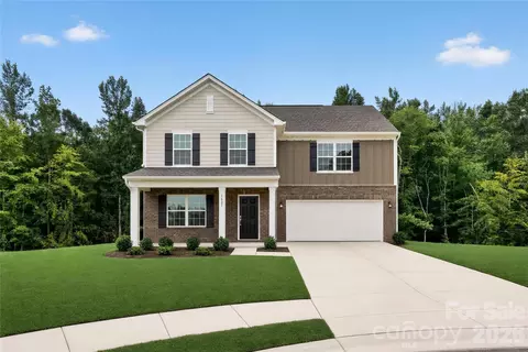 1637 Cottage Creek 58 Dr #58, Bessemer City, NC 28016