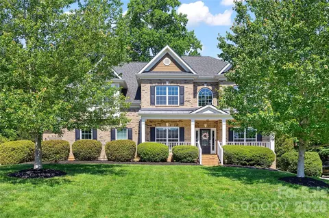 5104 Rhett Ct, Monroe, NC 28110