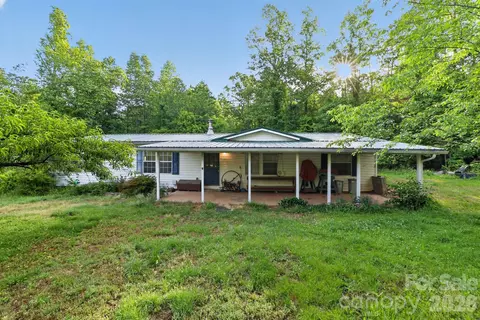 628 Grassy Knob Rd, Rutherfordton, NC 28139