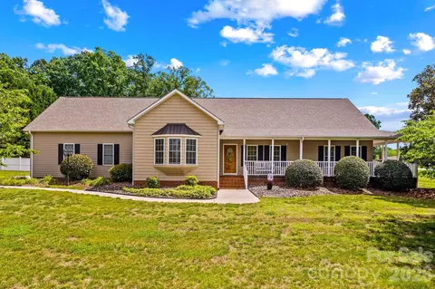 101 Devonshire Ln, Salisbury, NC 28146 photo 3