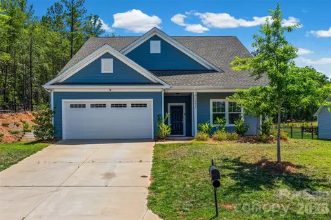 14435 Maritime Dr, Lancaster, SC 29720