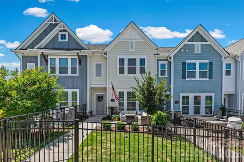 2511 Duncan Ave, Charlotte, NC 28205
