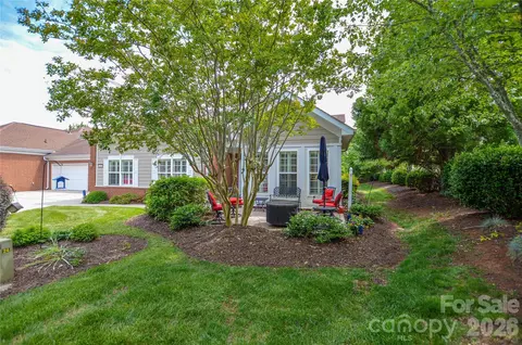 2249 N Castle Ct, Matthews, NC 28105