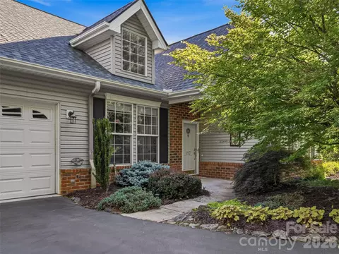 117 Hibiscus Ln, Asheville, NC 28803