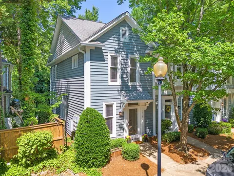 1536 Cleveland Ave, Charlotte, NC 28203