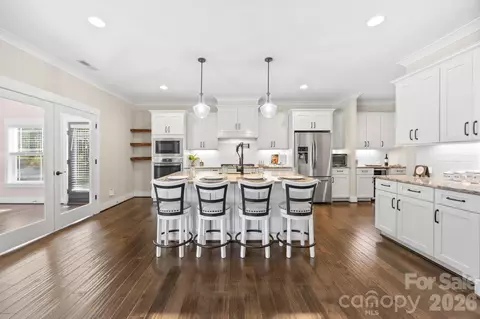 334 Mccrary Rd, Mooresville, NC 28117