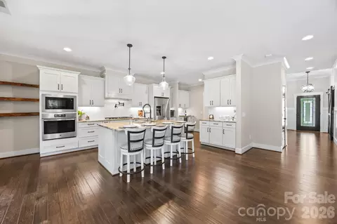 334 Mccrary Rd, Mooresville, NC 28117
