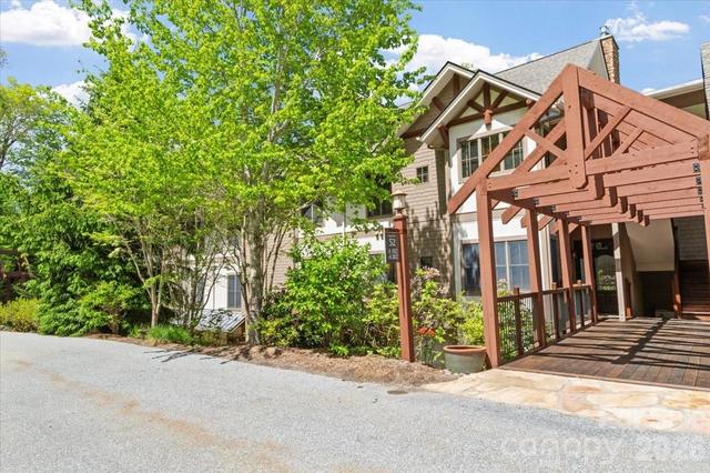 52 Logging Horse A102 Rd #A/102, Burnsville, NC 28714