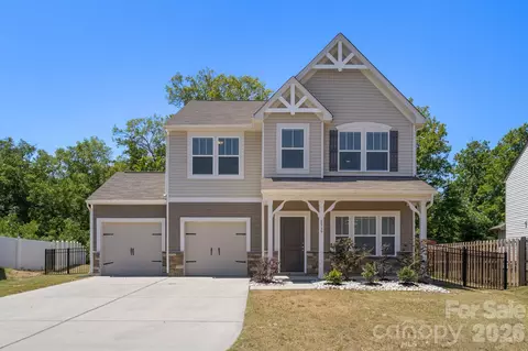 8939 Rockrose Way, Charlotte, NC 28214