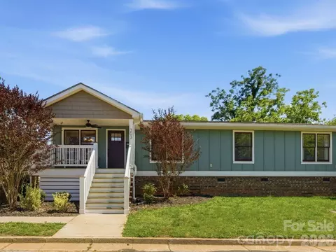 303 Sidney Johnson St, Fort Mill, SC 29715