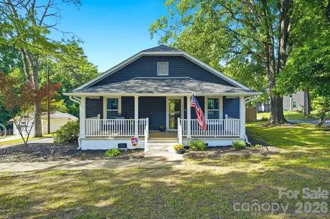 235 N Beaver St, Landis, NC 28088