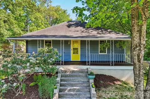 3 View St, Asheville, NC 28803