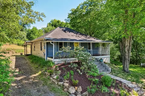 3 View St, Asheville, NC 28803
