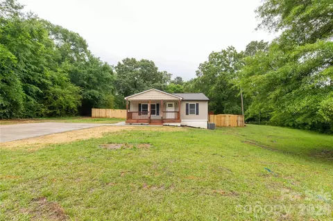 5224 Lancaster Hwy, Fort Lawn, SC 29714