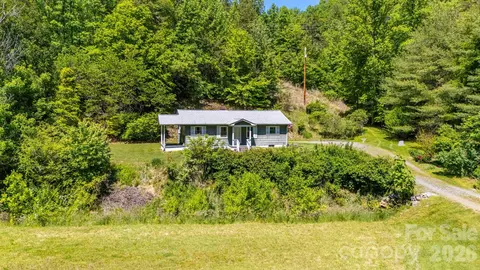 1111 Ammons Branch Rd, Marshall, NC 28753