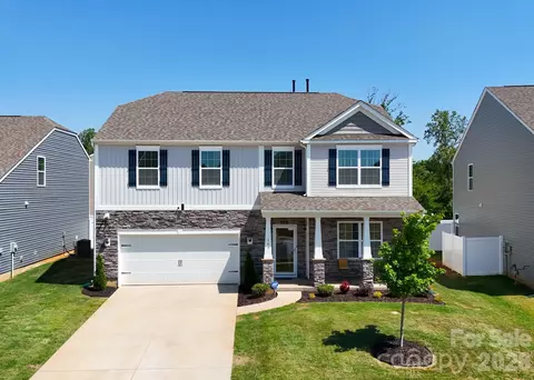 149 Giant Oak Ave, Statesville, NC 28677