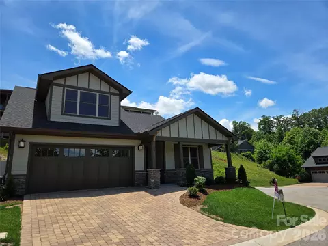 16 Craftsman Overlook 27 Rdg #27, Arden, NC 28704