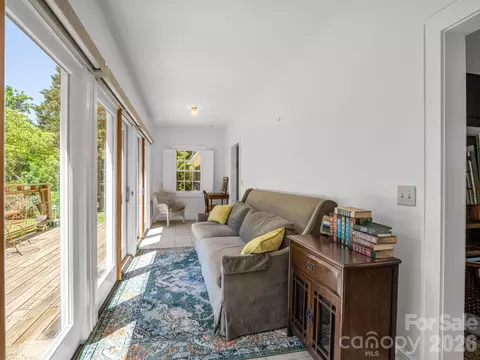Exterior - 536 Maple St, Brevard, NC 28712 photo 8 of 16