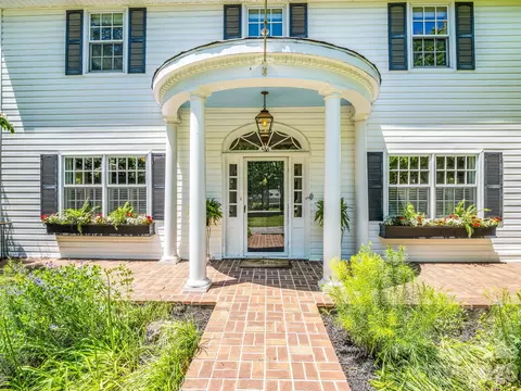 Exterior - 536 Maple St, Brevard, NC 28712 photo 16 of 16