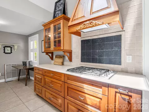 Kitchen - 536 Maple St, Brevard, NC 28712 photo 2 of 4