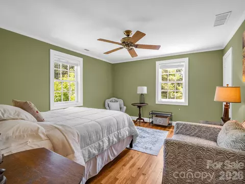 Bedroom - 536 Maple St, Brevard, NC 28712 photo 4 of 4