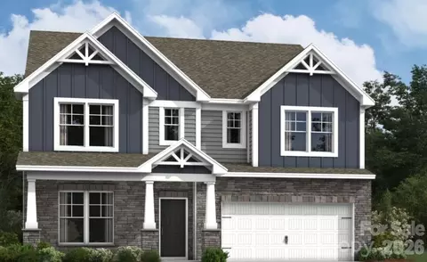 274 Amber Glen Dr, Locust, NC 28097