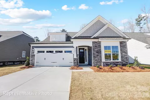 717 Clovis St, Rock Hill, SC 29730